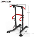 New home use fitness equipment pull-up bar power-tower